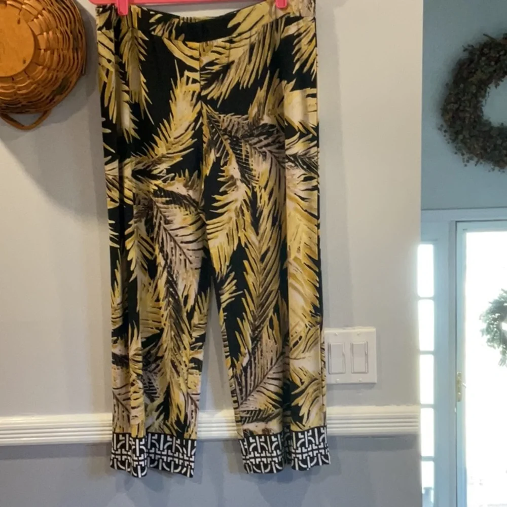 NWOT Susan Graver set - Picture 3 of 9